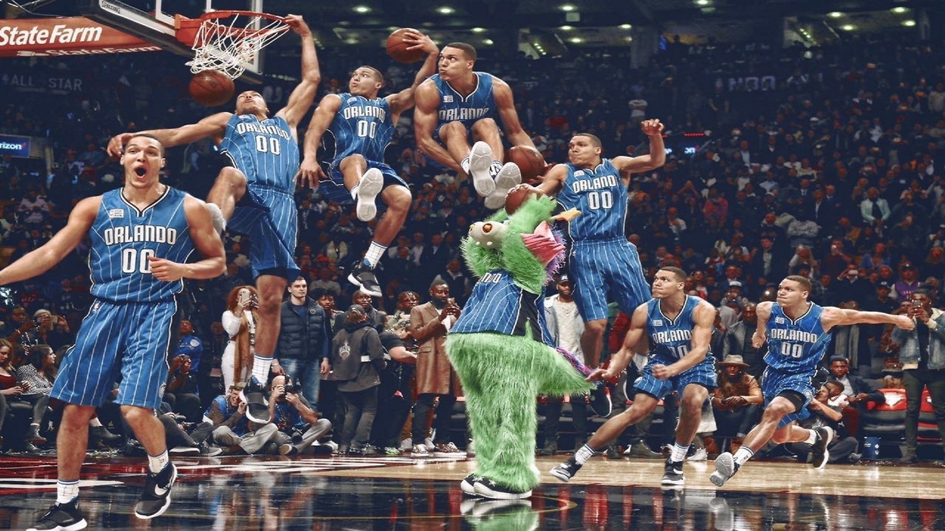 独舞之夜，当厄德高在NBA总决赛的聚光灯下，成为命运唯一的执笔人